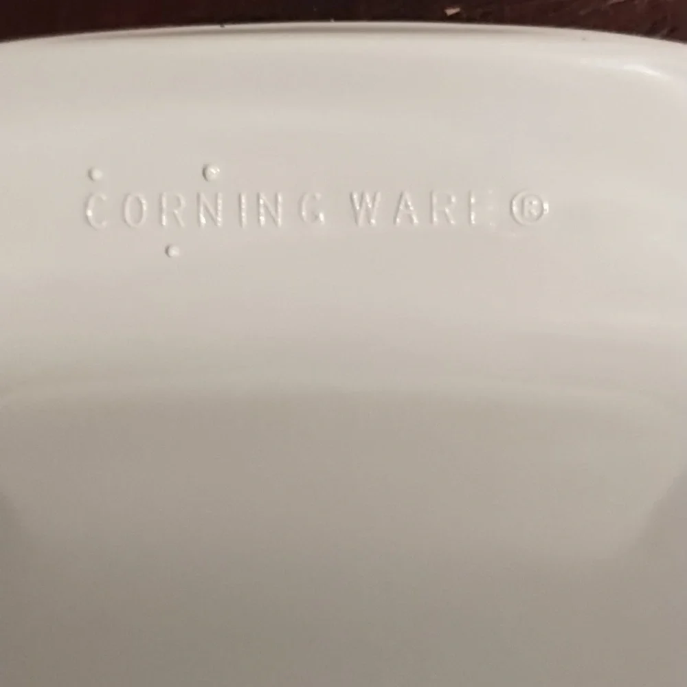 CORNINGWARE PYREX VINTAGE 1990s